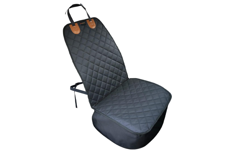 Paw Jamboree Car Seat Protector