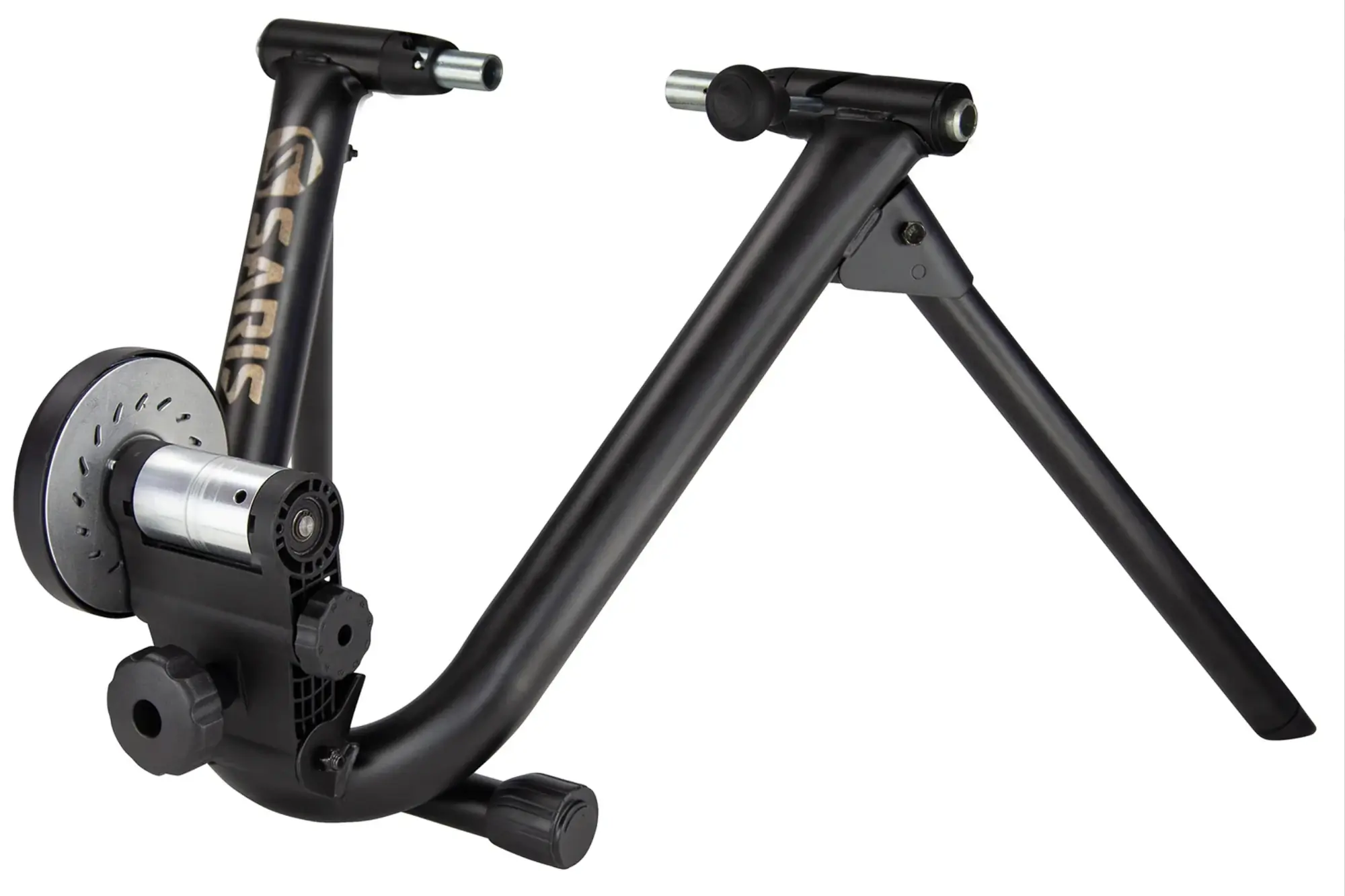 Saris magnetic bike trainer