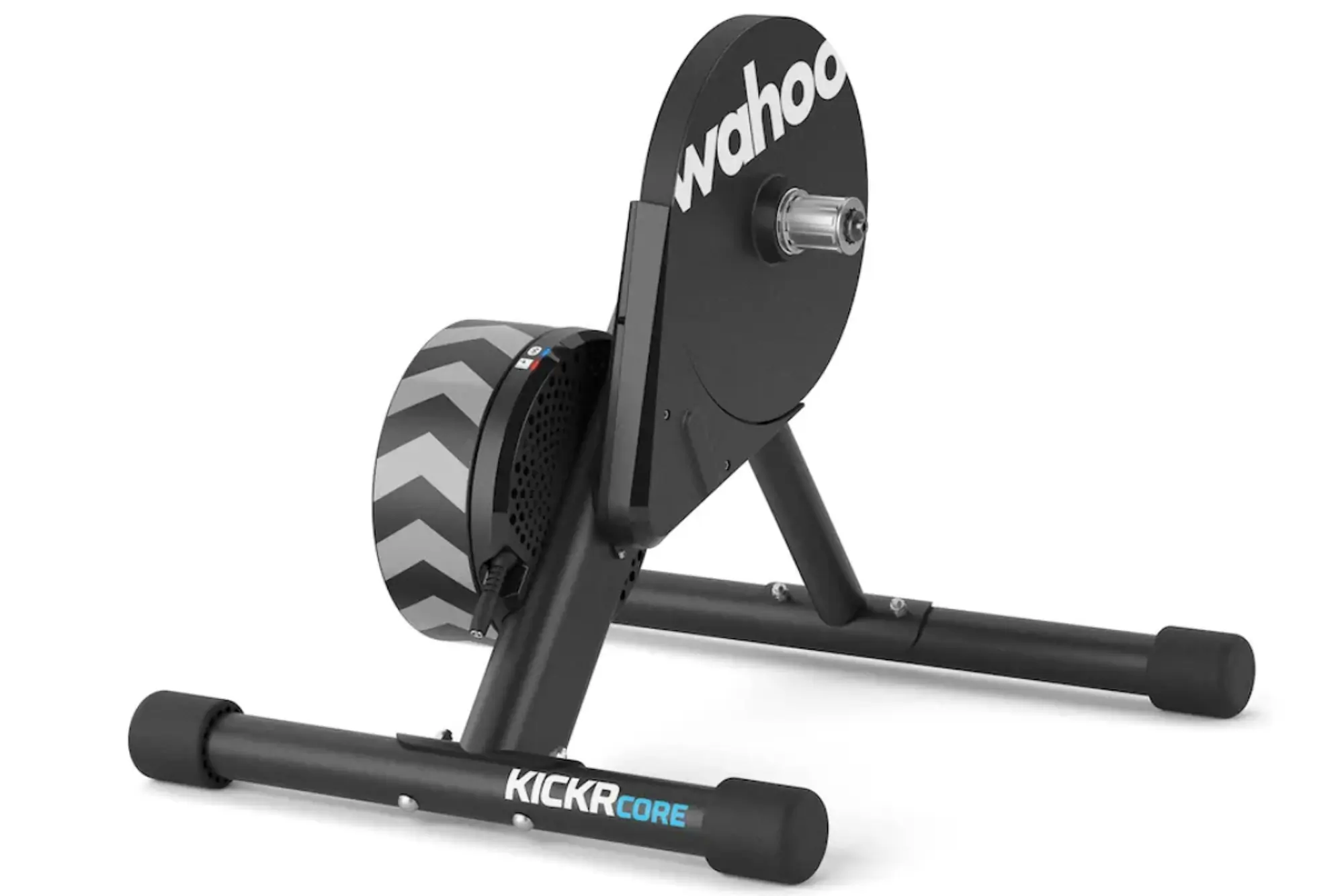 Wahoo KICKR CORE smart indoor bike trainer