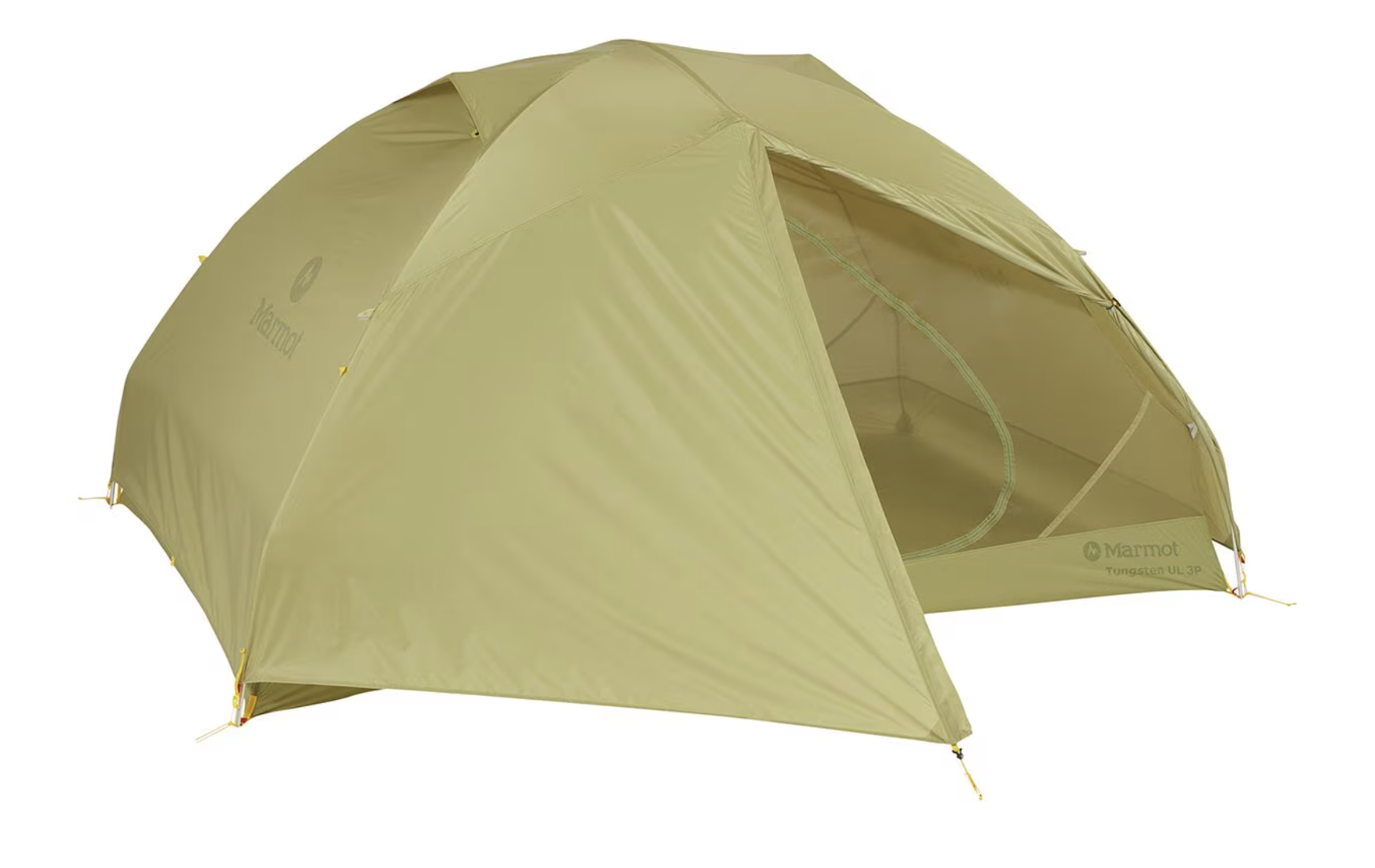 Marmot Tungsten 3P Tent