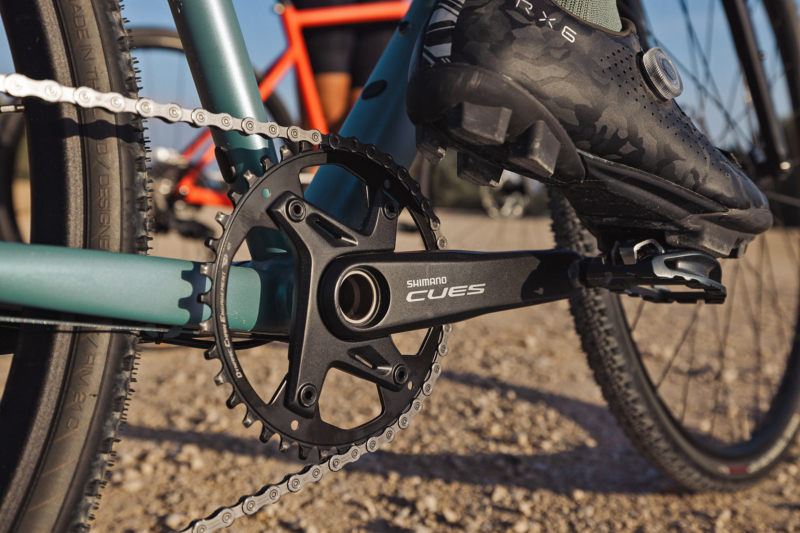 Fight Sticker Shock: Shimano Expands Budget Components to Make Gravel, Road Bikes More Affordable