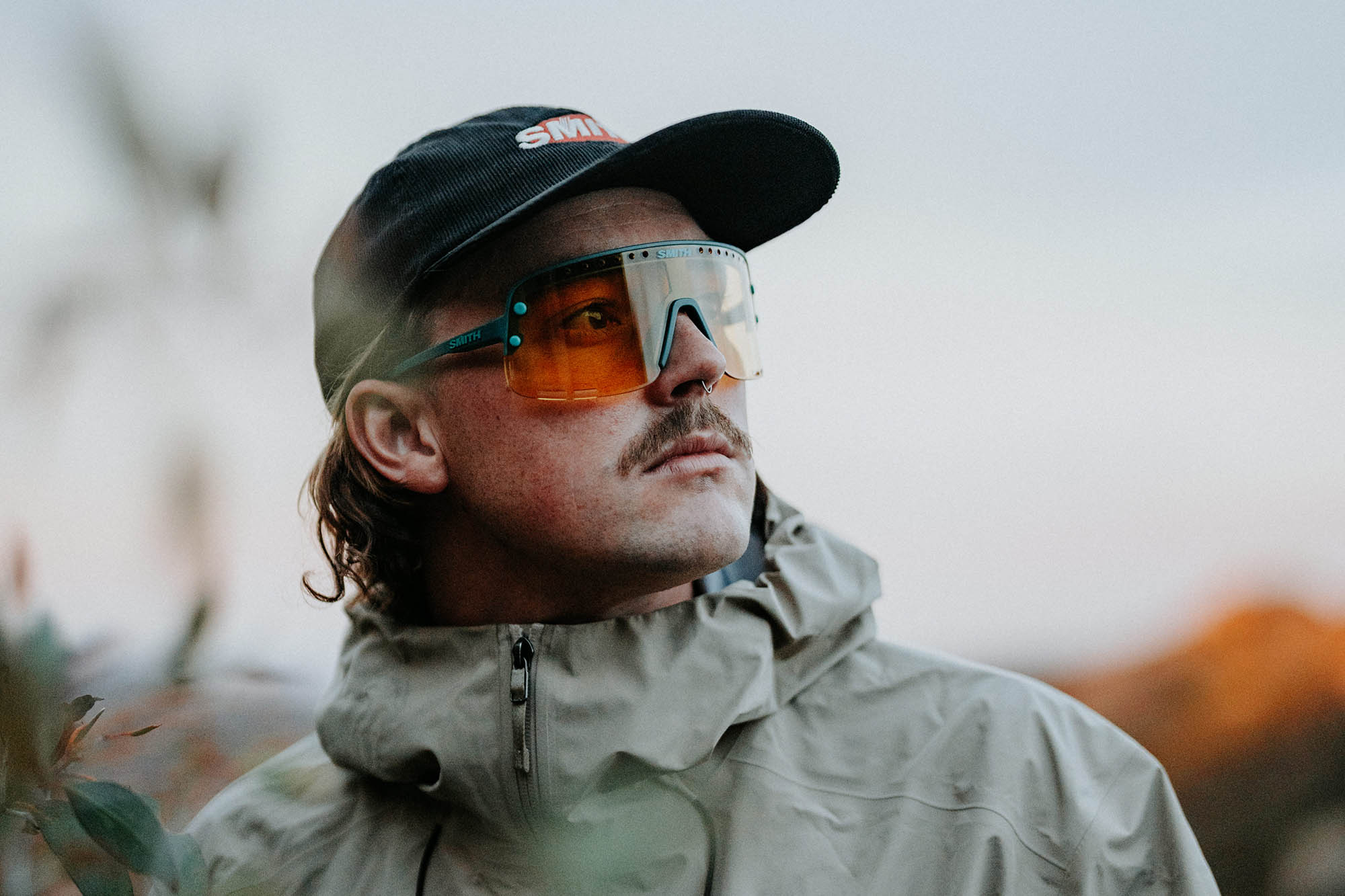 SMITH - Ultralight sunglasses