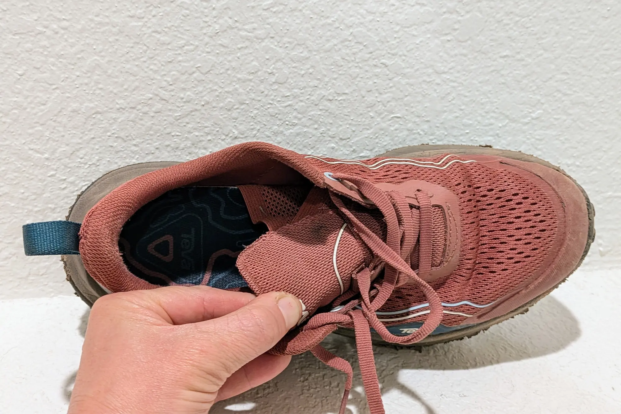 Teva's Navilock system