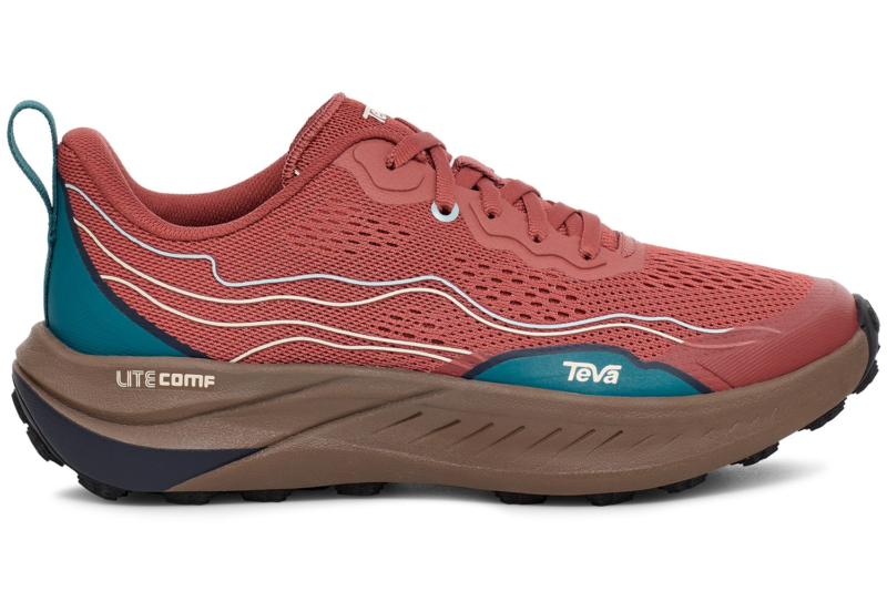 Teva Trailwinder Low Hiking Shoe