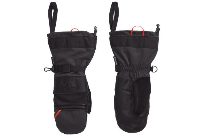 The North Face Montana GORE-TEX Mitts