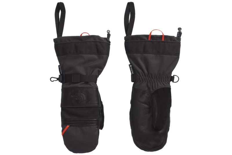 The North Face Montana GORE-TEX Mitts
