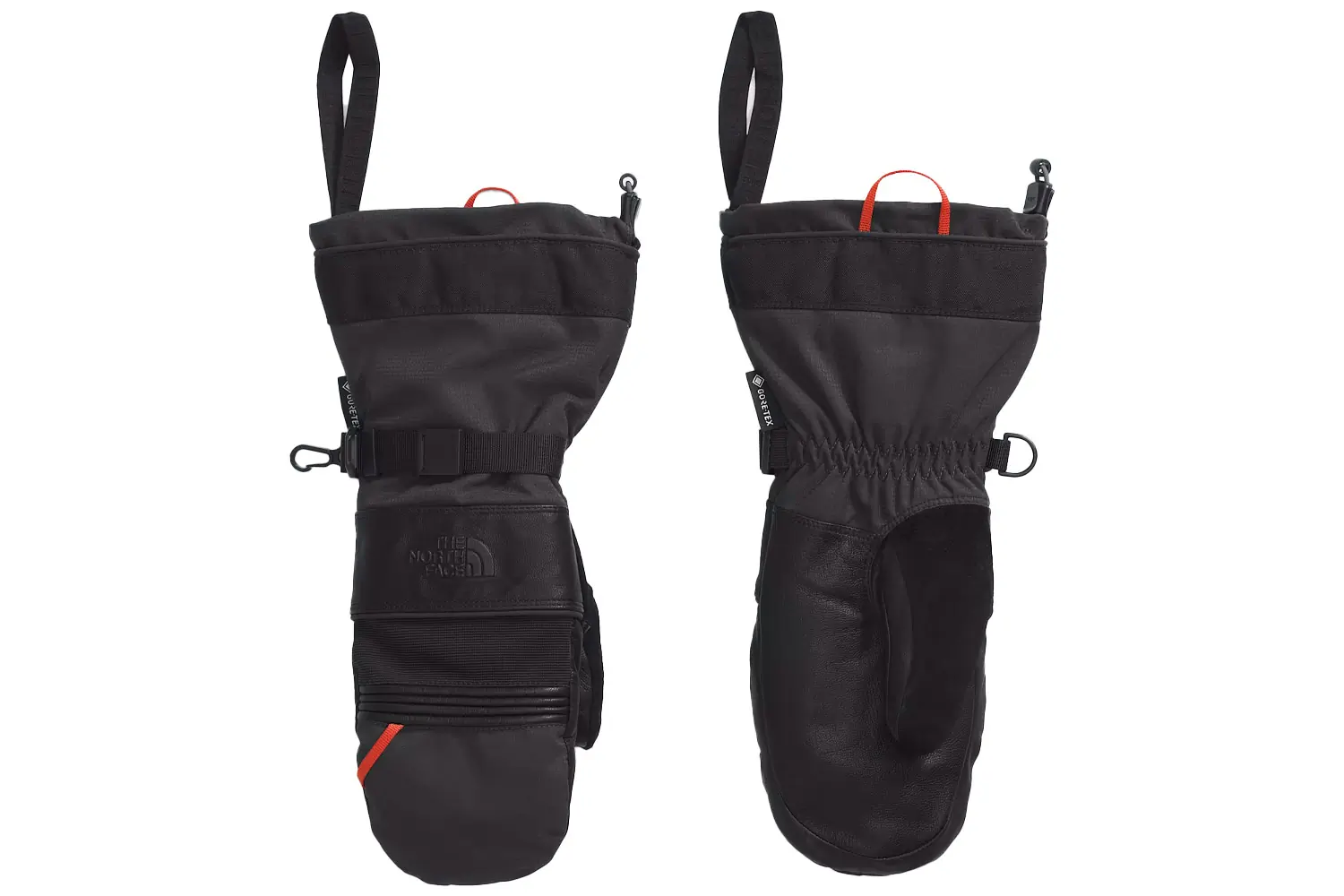 NORTH FACE MONTANA PRO GTX MITT ゴアテックス The North Face Montana Pro GORE-TEX Mitts Review
