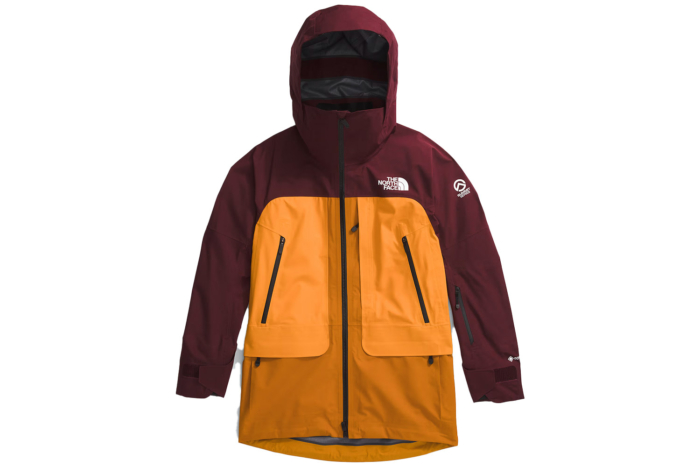 The North Face Summit Series Verbier Gore-Tex Jacket