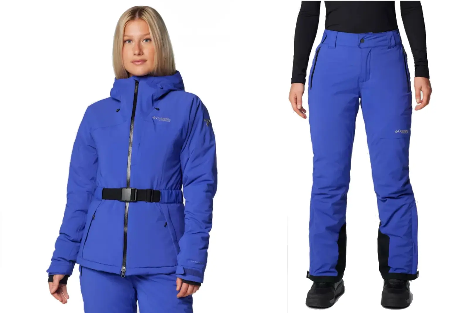 Columbia Women's Cirque Bowl Insulated Jacket