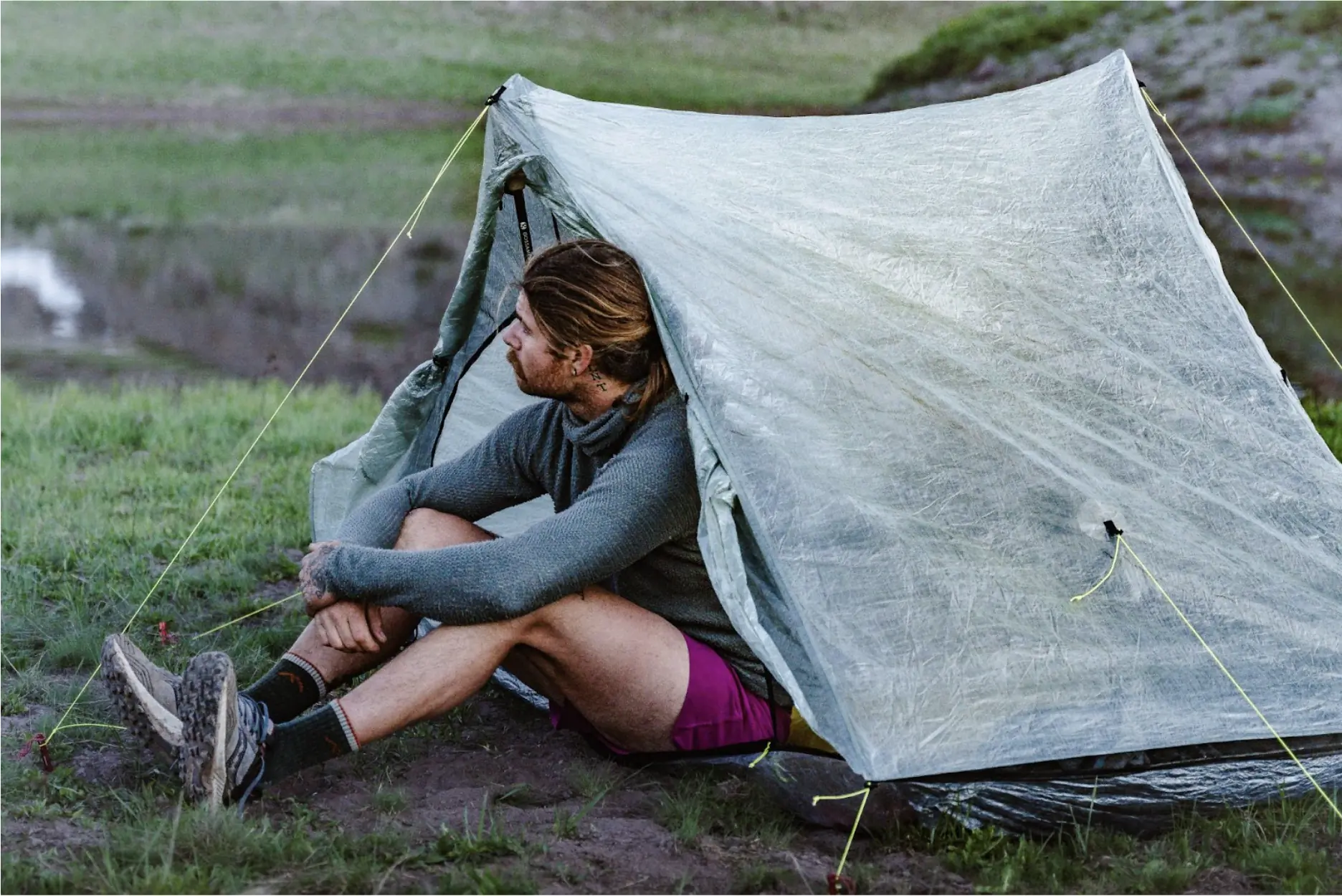 Zpacks Duplex Lite Tent Review | GearJunkie Tested