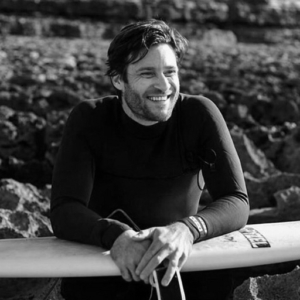 alex haro the intertia