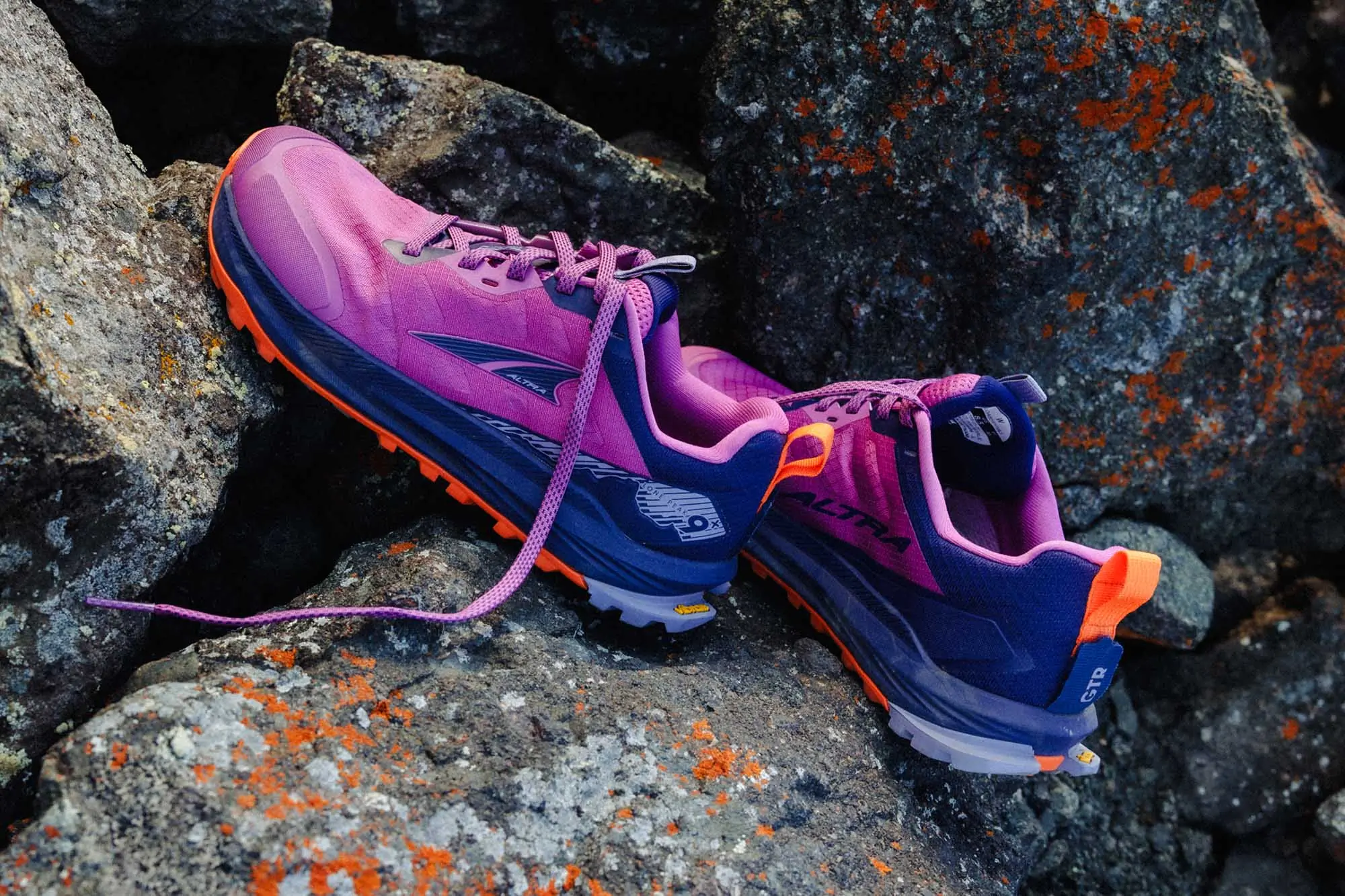 pico altra solitario 9