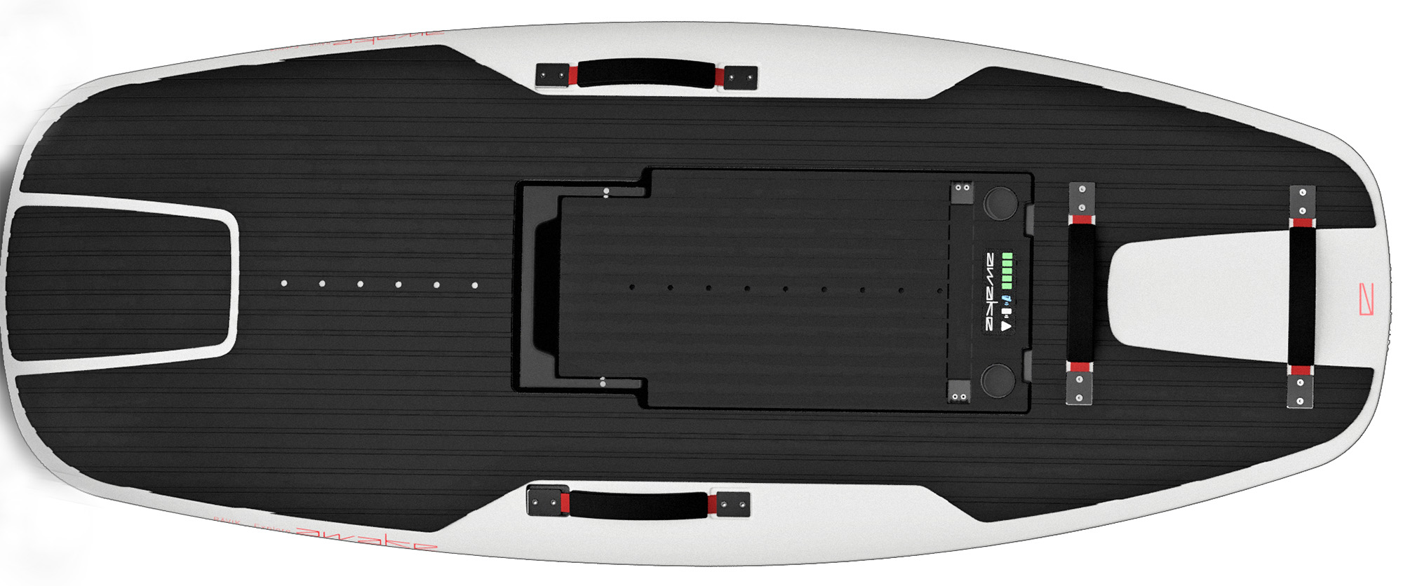 awake ravik EXPLORER_front