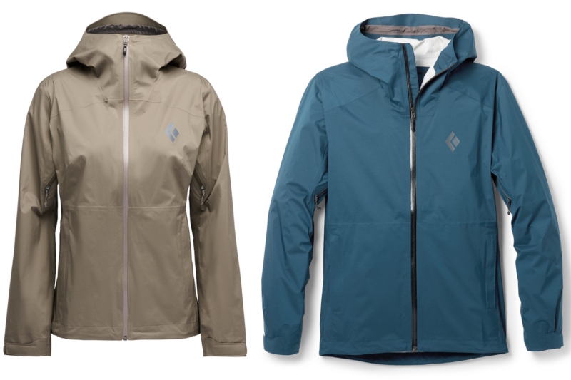 Black Diamond Fineline Stretch