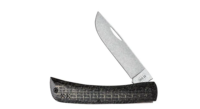 Case Crossroads Sodbuster Jr