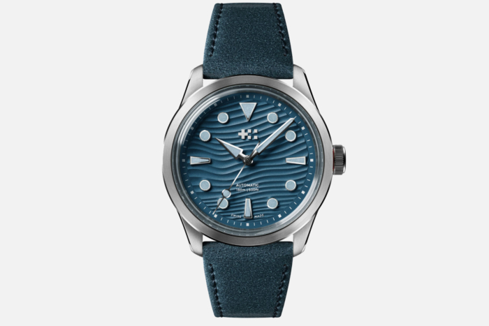 Christopher Ward C65 Dune