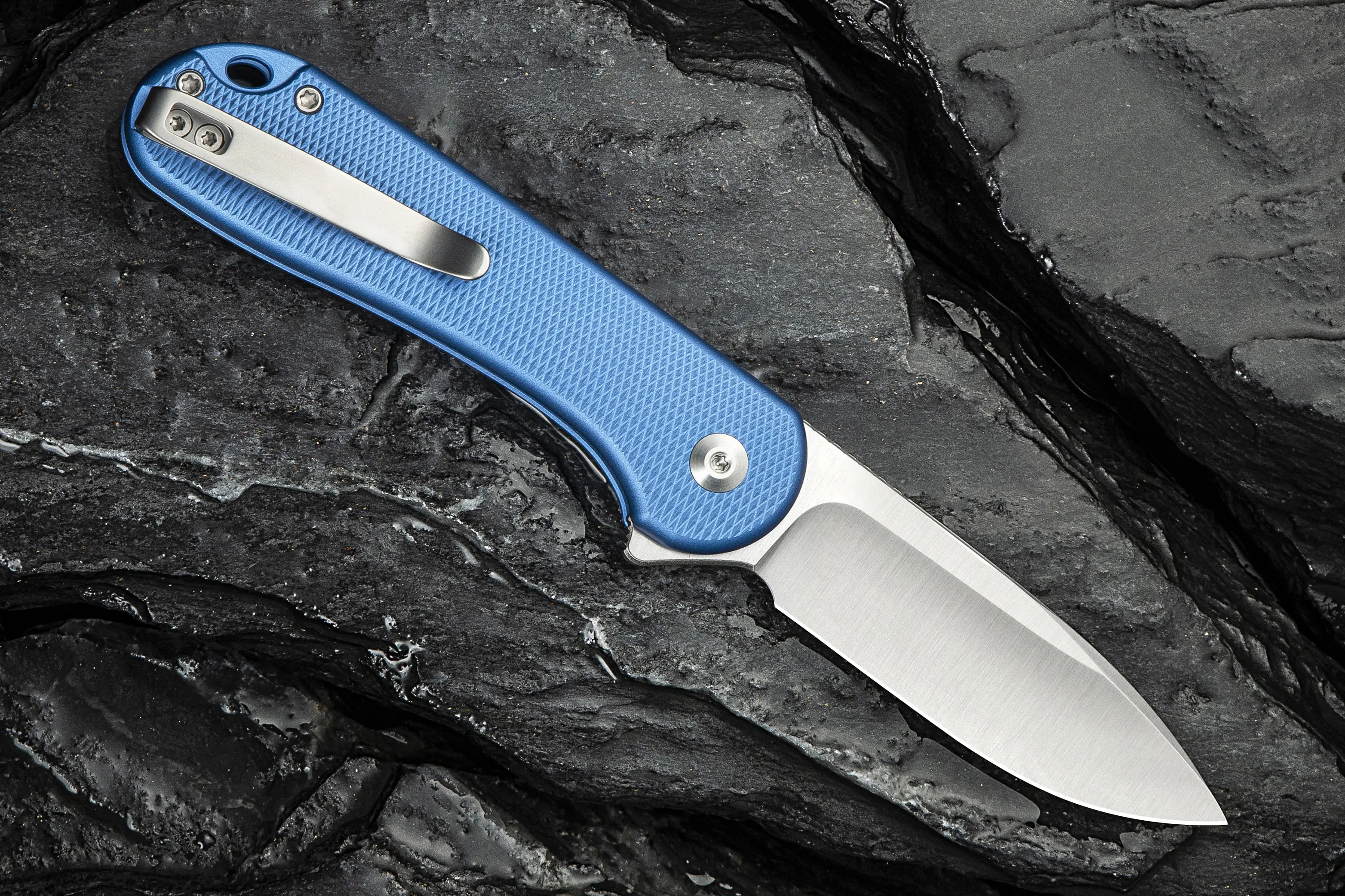 Extra Sharp: The Best Knives of SHOT Show 2025