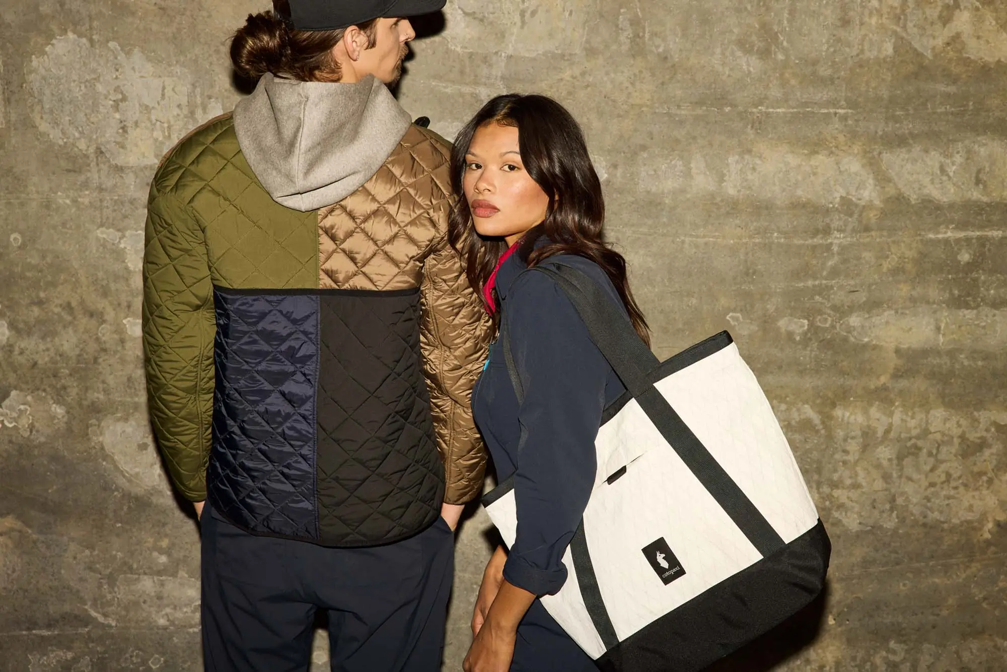 cotopaxi contiguo collection