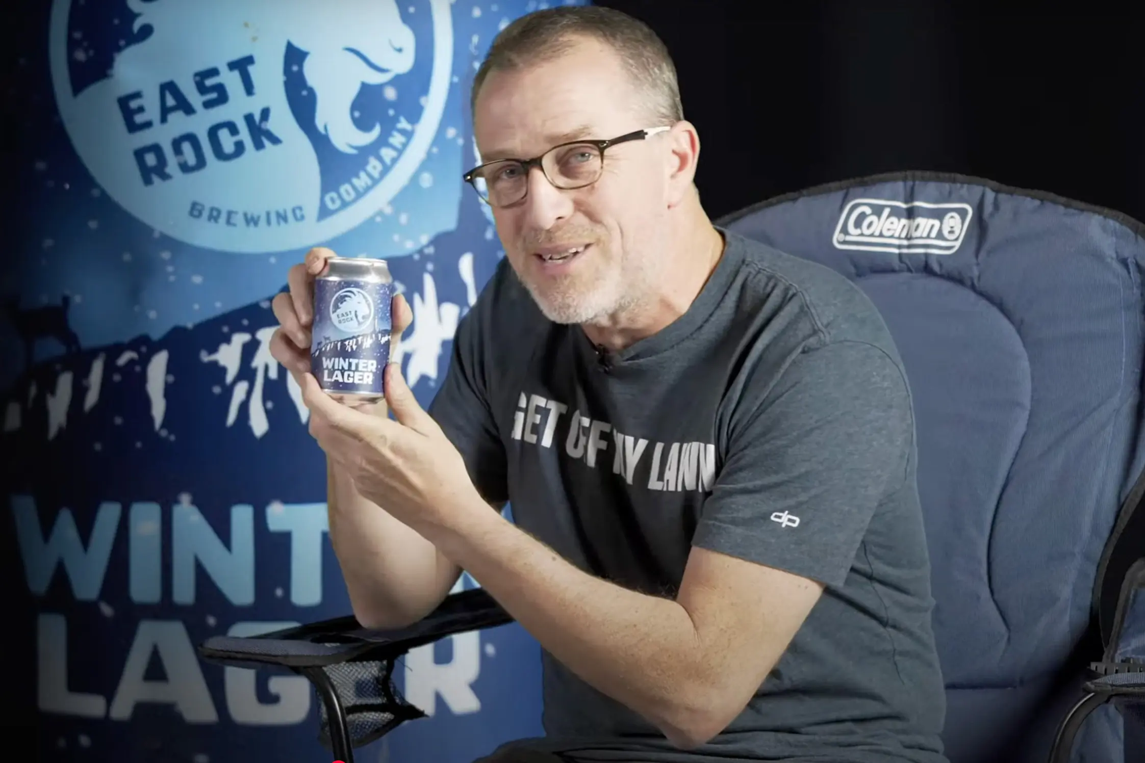 east rock winter lager beerjunkie