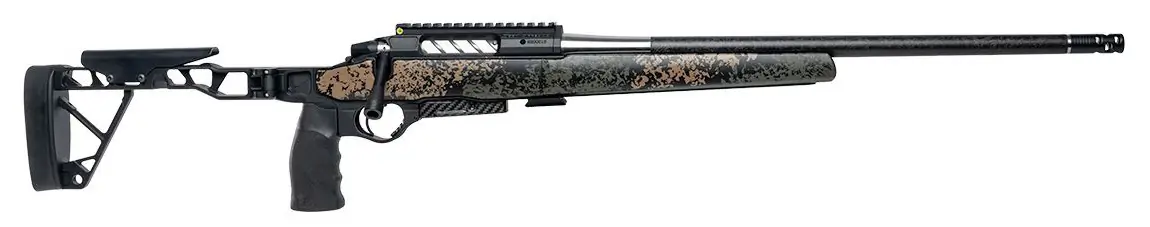 Seekins Precision Element Hunter