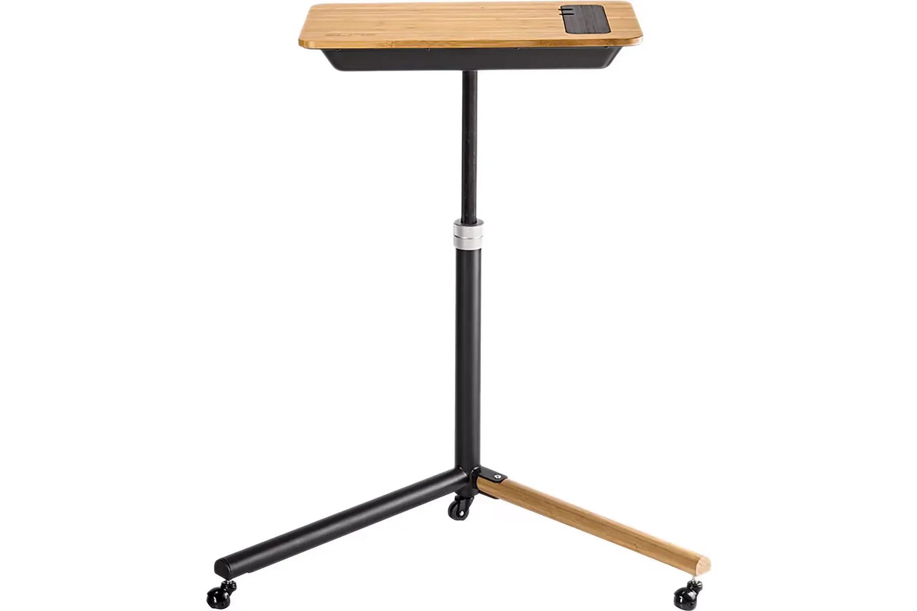 Elite Trainer Desk for indoor bike training