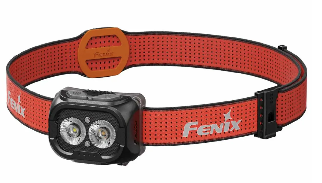 Fenix HL18R-T V2