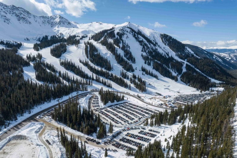 A-Basin Patrollers Join Movement, Vote to Unionize