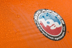 Big Agnes HyperBead Tents