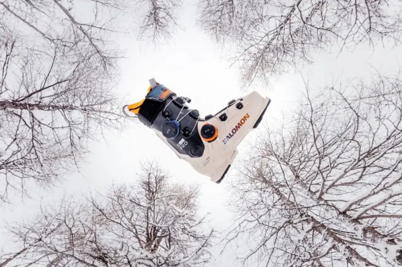 Two Dials, Zero Buckles, Even Pressure: Dual BOA Ski Boots Launch Across Brands