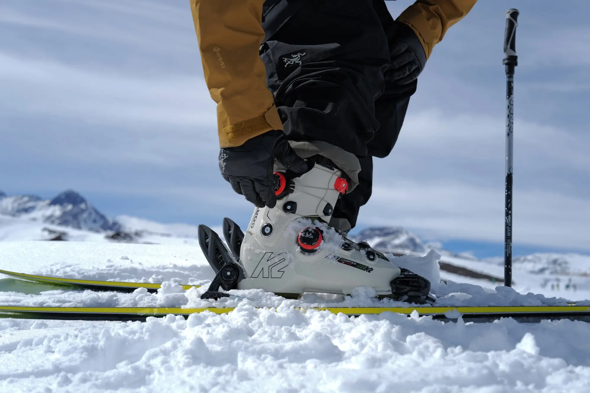 Zero Buckles: Dual BOA Ski Boots Launch Across Brands