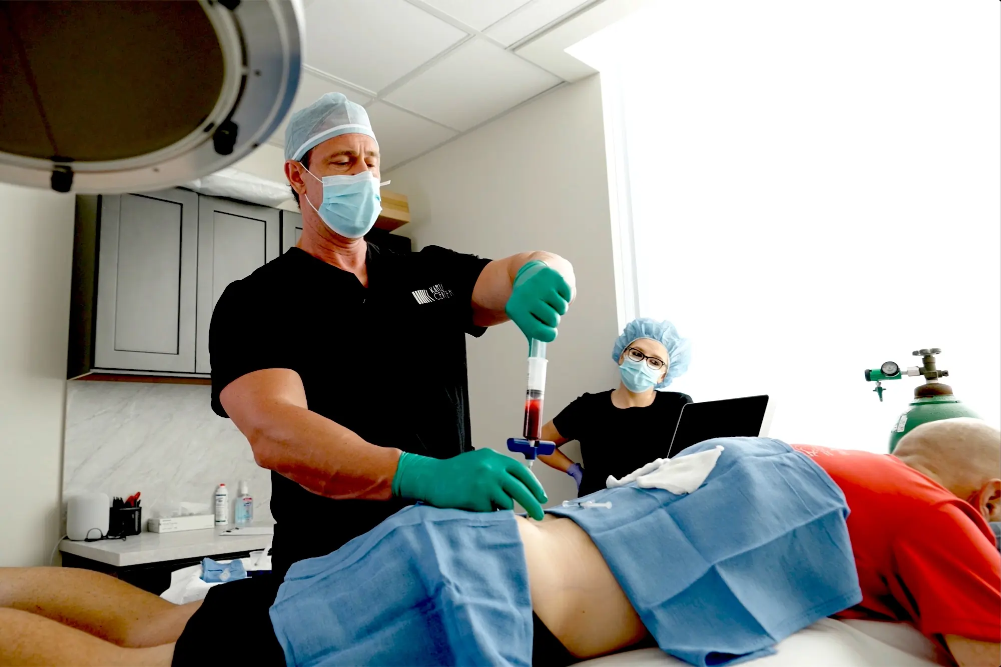 My Experience With Stem Cell Therapy: Snake Oil or Silver Bullet?