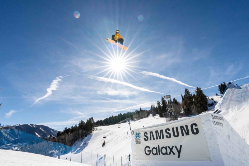 Meet Your Robot Judges: AI Will Score Athletes at Upcoming X Games