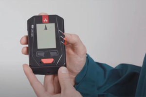 ARVA NEO BT PRO avalanche beacon recall