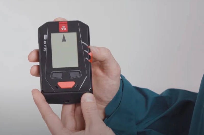 Broken Beacons: ARVA Issues Global Recall of NEO BT PRO Transceivers
