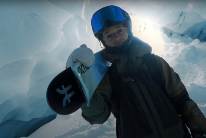 Faction skis eli garritzon