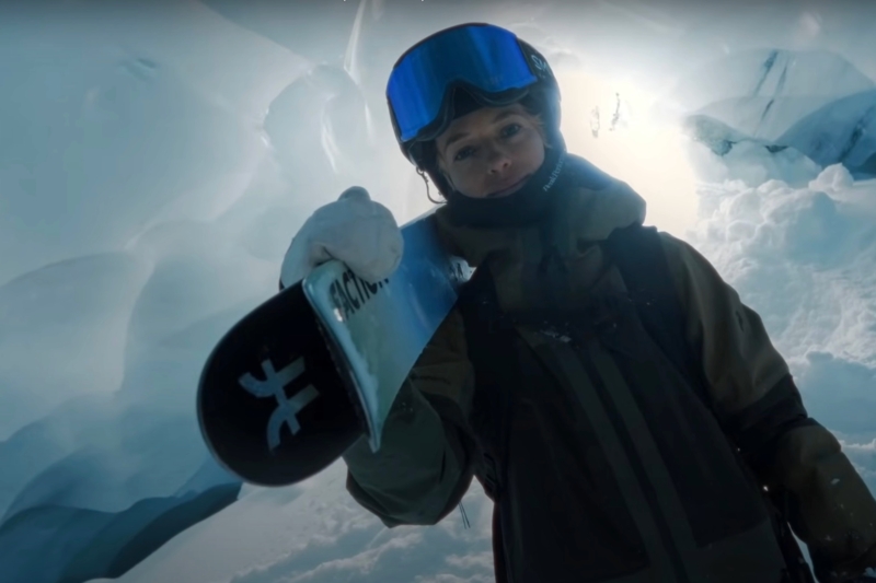 Eli’s Soul Quest: World Cup Champion Skier Searches for Life After Competition