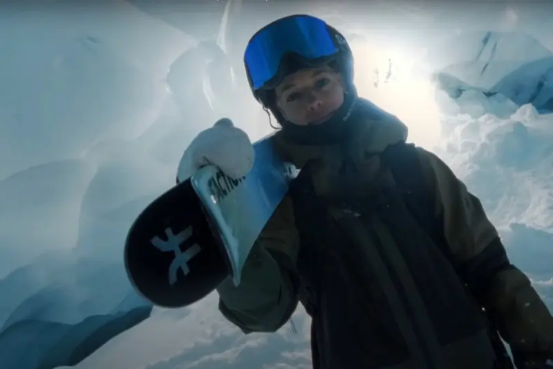 Eli’s Soul Quest: World Cup Champion Skier Searches for Life After Competition