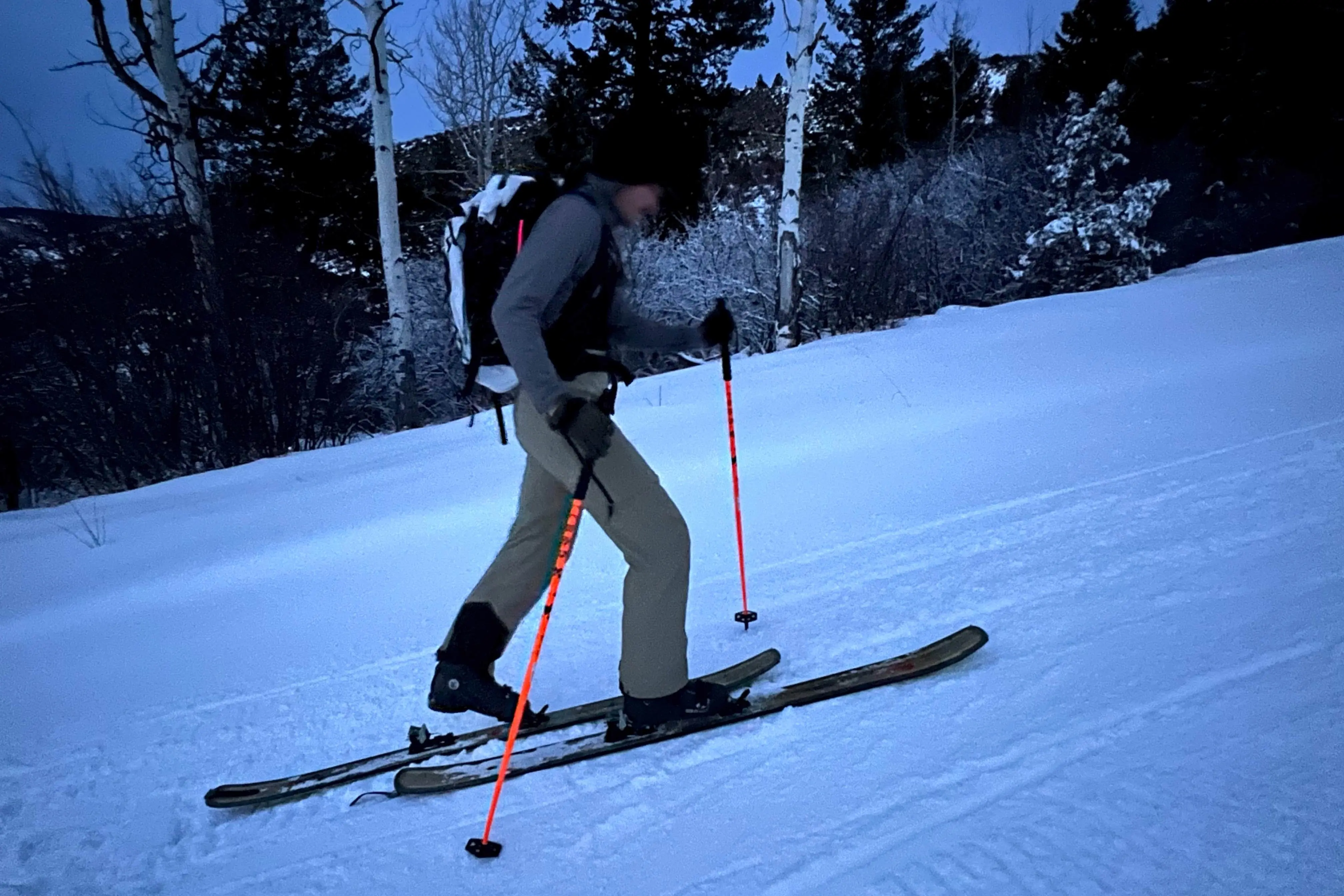 Raide TourTech Ski Bibs Review