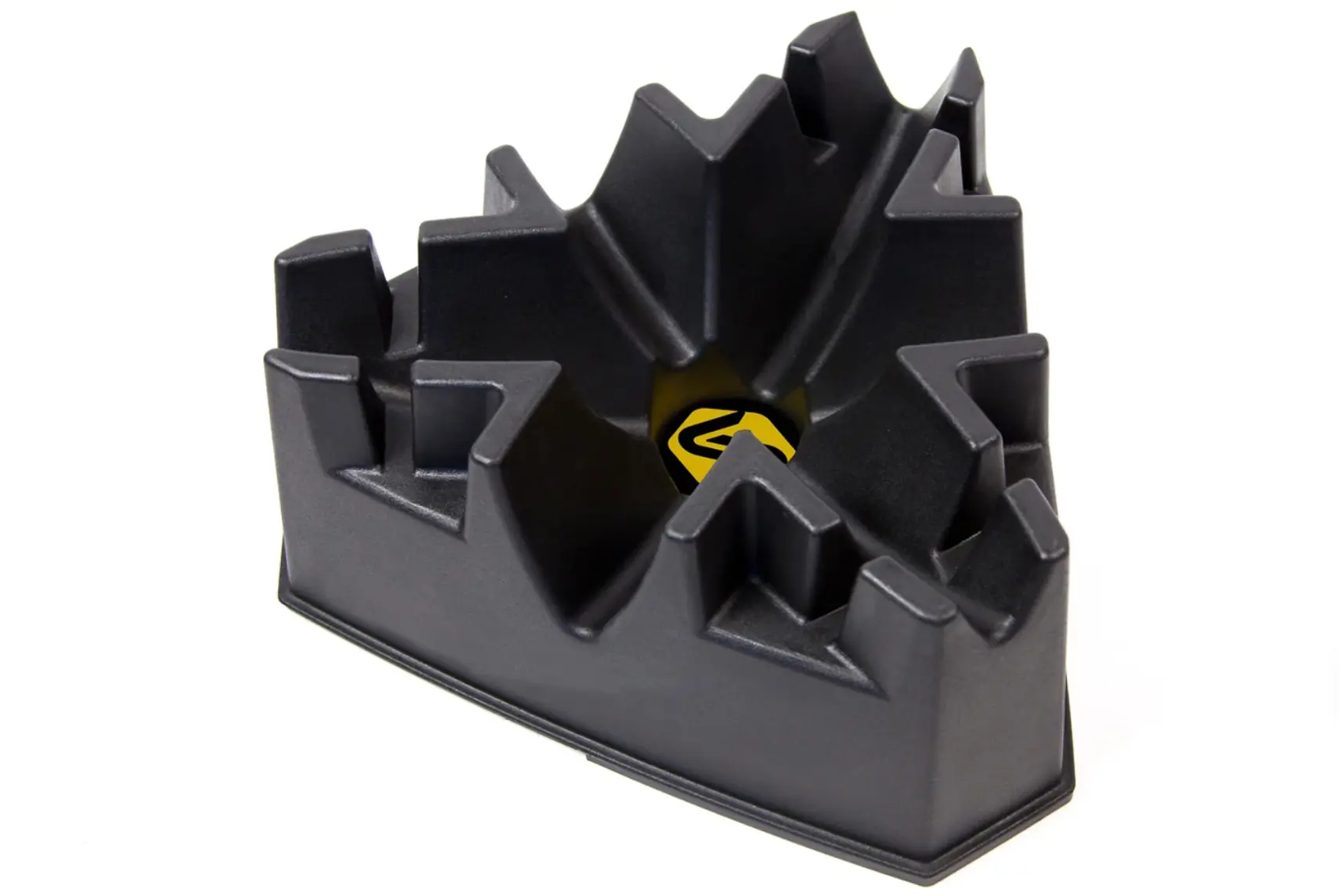 Saris front wheel riser studio image