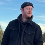 Matthew James Scott headshot