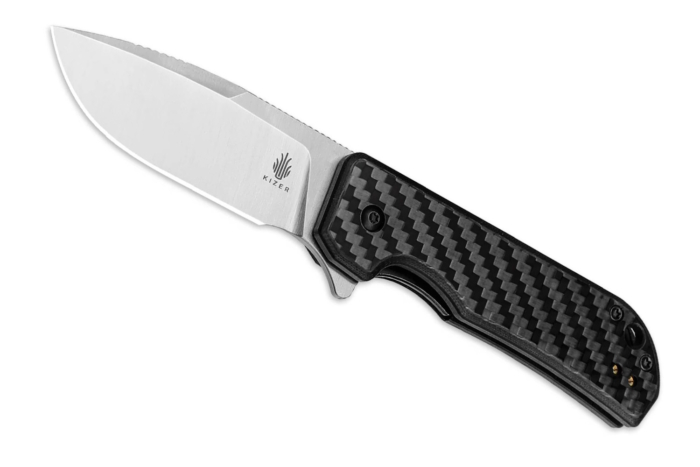 Kizer Nice Guy Pocket Folding Knife