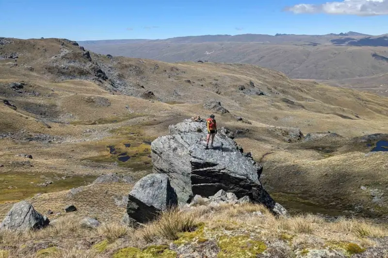 300 Miles of ‘Mind-Blowing Scenery’: New Zealand Adventure Race Begins This Weekend