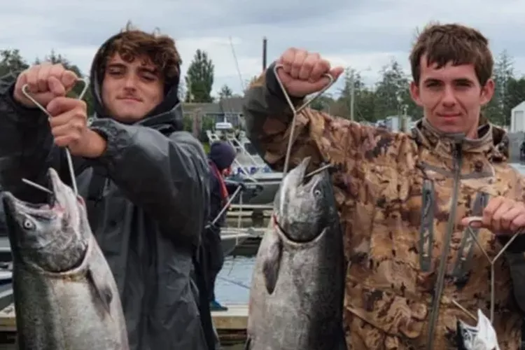 California Teen Duck Hunter’s Body Found, Brother Still Missing