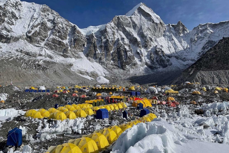 New Rules on Everest: Officials May Ban Unsupported Attempts and Require Guides