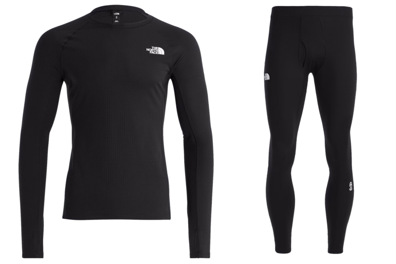 The North Face Summit Series Pro 120 Base Layers
