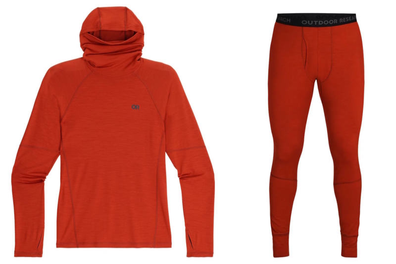 Outdoor Research Alpine Onset Merino 150