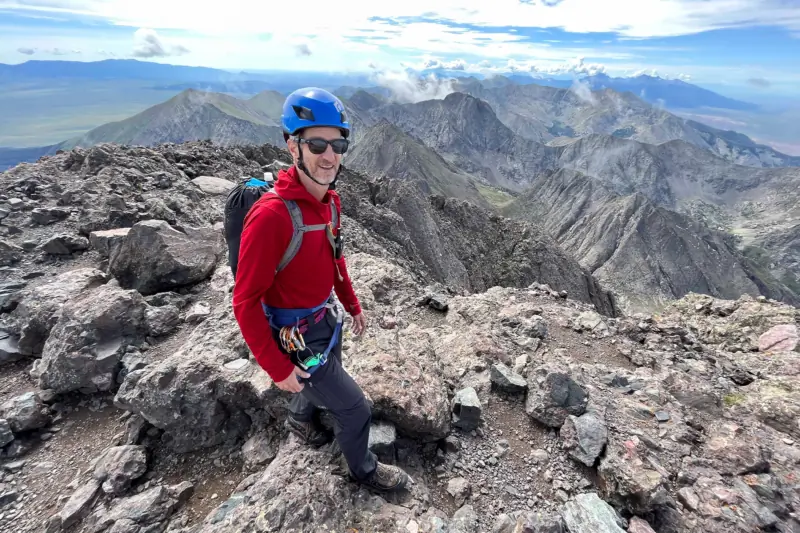 Outdoor Research Ferrosi Pants Review: Versatile Workhorse Tested Hundreds of Days