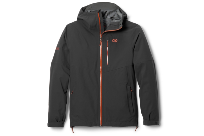 Outdoor Research Foray 3L