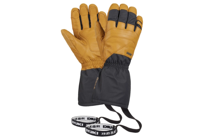 Oruki Arashi Guide GTX Glove