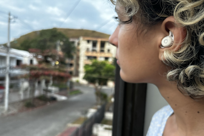 Catch More Zs While Traveling: Ozlo Sleepbuds’ Comfy Solution to Noisy Nights